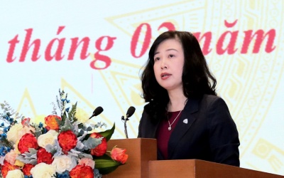 Bộ trưởng Bộ Y tế: Ngành Y đang rất cần sự chia sẻ để vượt qua khó khăn