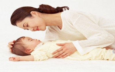 Cẩm nang nuôi con an toàn, lành mạnh