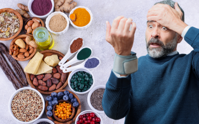 3 khoáng chất quan trọng đối với người bệnh tăng huyết áp