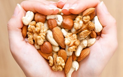 Top 7 loại hạt tốt nhất cho sức khỏe