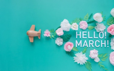 Tử vi tháng 3/2023: Song Tử nên chú ý nhiều hơn tới cảm xúc của mình