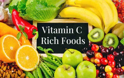 Điểm danh 10 thực phẩm giàu vitamin C hơn cam