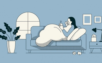 Giải đáp một vài câu hỏi thường gặp về bệnh cúm