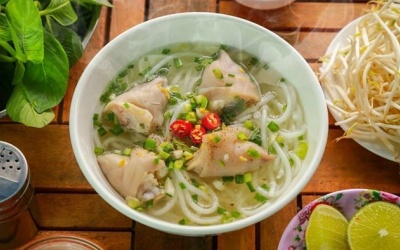 Người bệnh đái tháo đường ăn bánh canh, hủ tiếu được không?