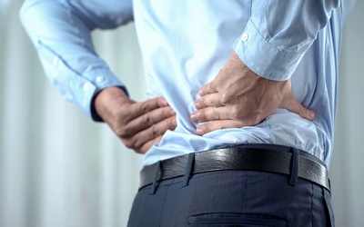 5 biện pháp giúp cải thiện tình trạng đau lưng ngay tại nhà