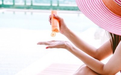 Một vài lưu ý khi sử dụng kem chống nắng