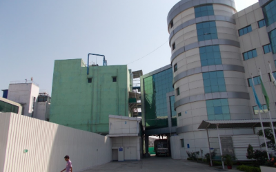 Phạt 80 triệu đồng Công ty Zim Laboratories Limited