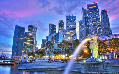 Những điều bạn nên biết khi du lịch Singapore