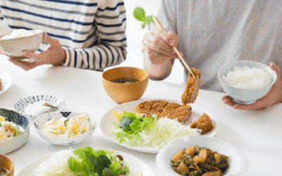 Thực phẩm giàu đạm, ít béo phù hợp cho người giảm cân