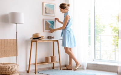 Tử vi thứ Bảy (4/3/2023): Xử Nữ sẽ muốn trang trí lại nhà cửa