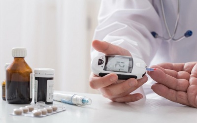 Uống Glucophage trị đái tháo đường có ảnh hưởng gì không?