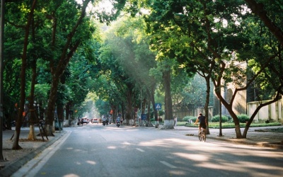 Bắc Bộ ngày nắng, đêm rét