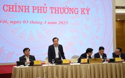 Nhiều văn bản pháp luật sẽ được sửa đổi để tháo gỡ khó khăn ngành y tế