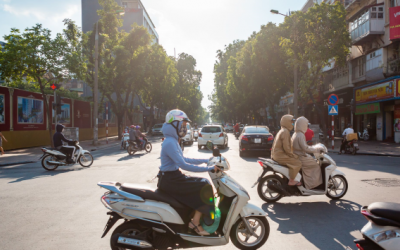 Cảnh báo nhiều nơi có chỉ số tia cực tím ở mức gây hại cao