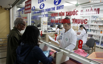 Chính phủ ra Nghị quyết tháo gỡ 'nút thắt' tình trạng thiếu thuốc, vật tư y tế