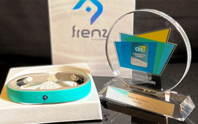 Thiết bị đột phá trong ngành công nghệ giấc ngủ do người Việt phát triển