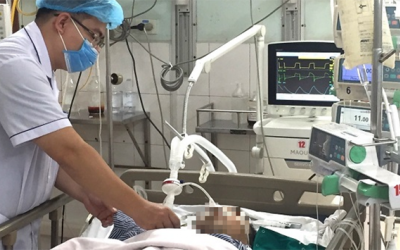 Y tế tuần: Cứu sống ca bệnh bị đâm thấu ngực