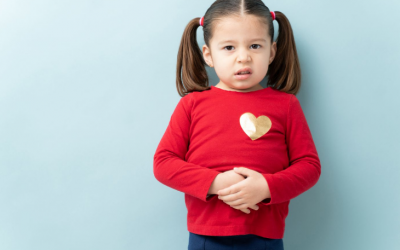 5 cách tăng cường sức khỏe đường ruột cho bé