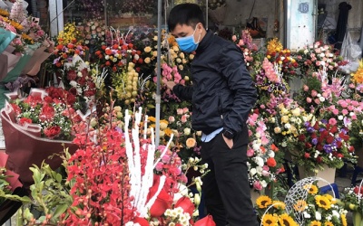 Thời tiết cả nước ngày 8/3 thế nào?