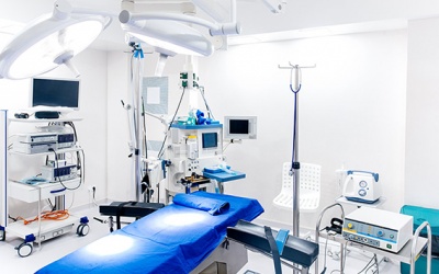 Nghị quyết 30 giải quyết cơ bản những khó khăn về trang thiết bị y tế