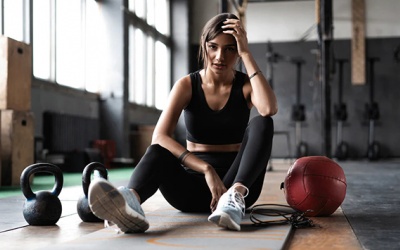 Tập thể dục thế nào khi đang nhịn ăn gián đoạn?