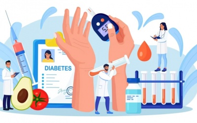 Bị tiền đái tháo đường đã cần phải dùng thuốc điều trị chưa?