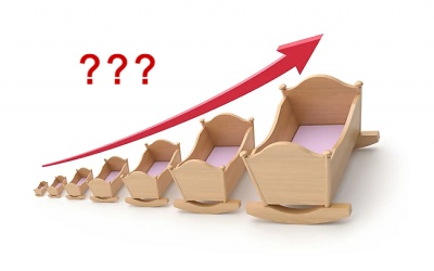 Giải pháp nào để tăng tỷ lệ sinh đã được các nước áp dụng?