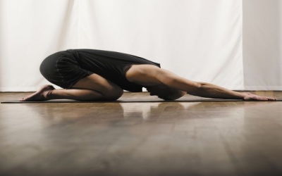 Yoga giúp giảm tình trạng huyết áp cao