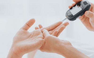 Đường huyết 120mg/dL đã bị đái tháo đường type 2 chưa?