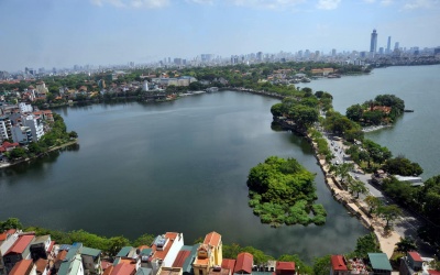 Bắc Bộ giảm nhiệt nhẹ, có mưa nhỏ vài nơi