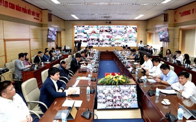 Bộ Y tế tham mưu tháo gỡ vướng mắc về quản lý trang thiết bị y tế