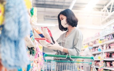 Người tiêu dùng cần ghi nhớ: “Thông tin minh bạch - tiêu dùng an toàn”!