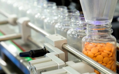 Bài học kinh nghiệm nâng cao năng lực cạnh tranh trong ngành dược