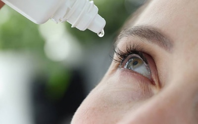 FDA liên tục cảnh báo, thu hồi sản phẩm nhỏ mắt