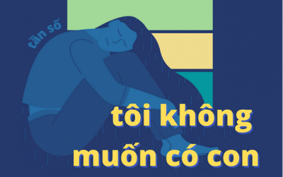 Giới trẻ ngày càng 'ngại' sinh con - Vì đâu?