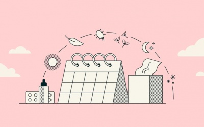 Thời tiết thay đổi ảnh hưởng gì tới triệu chứng dị ứng?