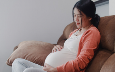 Cách ngăn ngừa thiếu máu khi mang thai