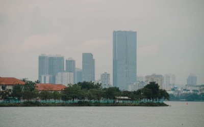 Bắc Bộ và Thanh Hóa có mưa vài nơi, Nam Trung Bộ mưa rào rải rác