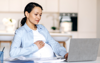 5 quan niệm sai lầm về mang thai sau tuổi 30