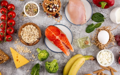 Chế độ ăn tốt cho người bệnh đái tháo đường