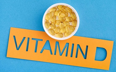 Những điều cần biết khi bổ sung vitamin D