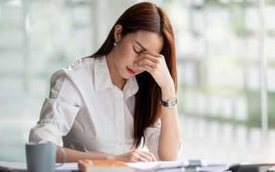 Chuyên gia chỉ ra 6 dấu hiệu 'tố' cơ thể thiếu vitamin B12