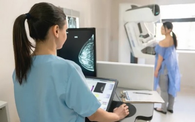 FDA yêu cầu cập nhật thông tin về mật độ vú khi chụp nhũ ảnh