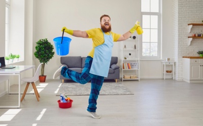 Tử vi thứ Năm (16/3/2023): Xử Nữ nên dành thời gian dọn dẹp nhà cửa