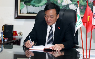 20 năm IMC: Vượt rào cản để thành công