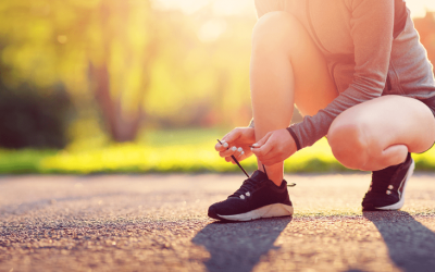 Tập thể dục khi thời tiết vào Hè cần lưu ý gì?