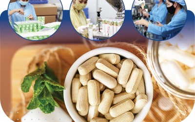 Nghiên cứu, phát triển và kiểm soát chất lượng - Ba chân kiềng phát triển của doanh nghiệp