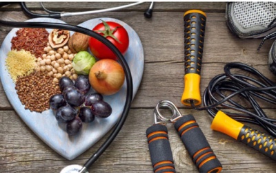 Tập thể thao và ăn kiêng, cách nào giúp giảm cân hiệu quả nhất?