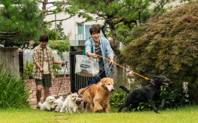 Infographic: Gợi ý 2 bộ phim hay mới ra rạp tuần này