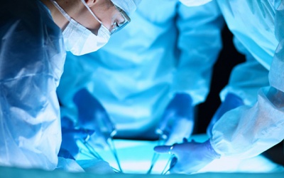 Y tế tuần: Bệnh viện Chợ Rẫy lập nên 'kỳ tích'